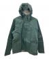 Patagonia（パタゴニア）の古着「トレントシェル 3L・レイン・ジャケット/マウンテンパーカー」｜グリーン