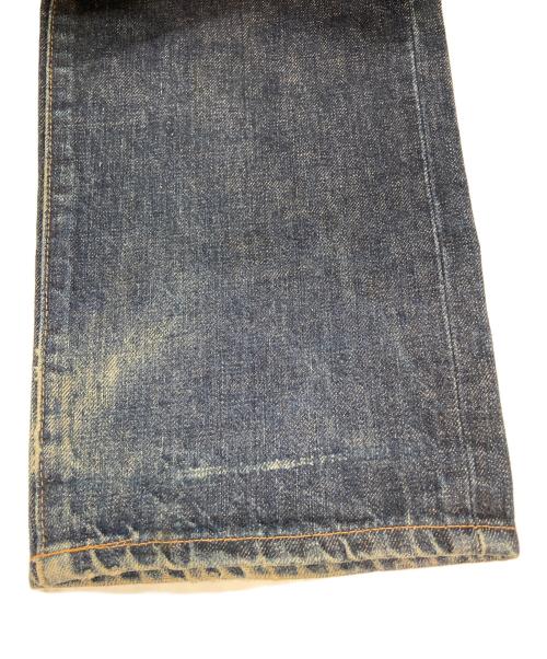 LEVI'S（リーバイス）LEVI'S (リーバイス) セルビッチデニムパンツ インディゴ サイズ:Mの古着・服飾アイテム
