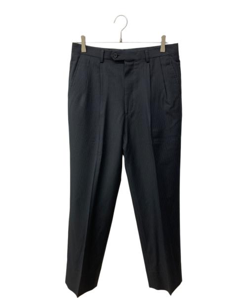 PAUL SMITH（ポールスミス）PAUL SMITH (ポールスミス) FRATELLI TALLIA DI DELFINO (フラテッリ・タリア・ディ・デルフィノ) 3Bセットアップスーツ グレー サイズ:170の古着・服飾アイテム