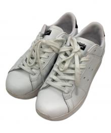 Onitsuka Tiger（オニツカタイガー）の古着「LAWNSHIP PF」｜ホワイト