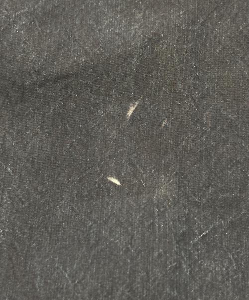 Snow peak（スノーピーク）Snow peak (スノーピーク) スプリングコート インディゴ サイズ:不明の古着・服飾アイテム