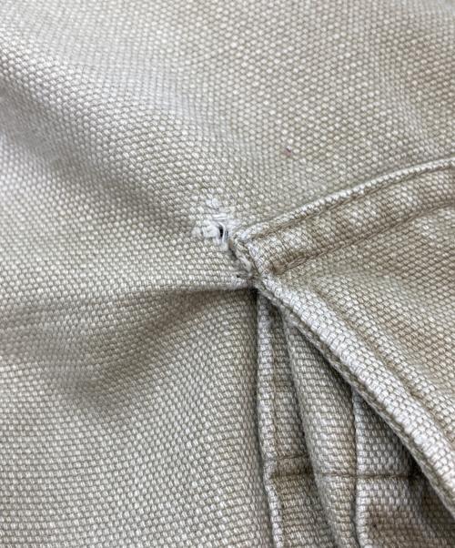 WTAPS（ダブルタップス）WTAPS (ダブルタップス) カーゴパンツ カーキ サイズ:不明の古着・服飾アイテム