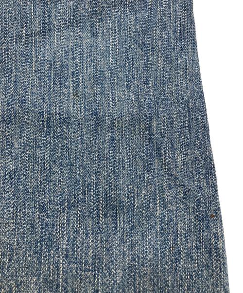 TRUE RELIGION（トゥルー レリジョン）TRUE RELIGION (トゥルー レリジョン) JOEY/フレアデニムパンツ インディゴ サイズ:W30×L33の古着・服飾アイテム