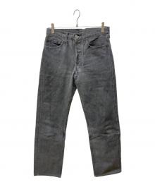 LEVI'S（リーバイス）の古着「501先染めデニムパンツ」｜グレー