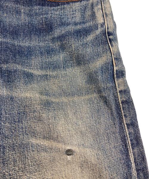LEVI'S（リーバイス）LEVI'S (リーバイス) 復刻502XXデニムパンツ インディゴ サイズ:W32×L34の古着・服飾アイテム