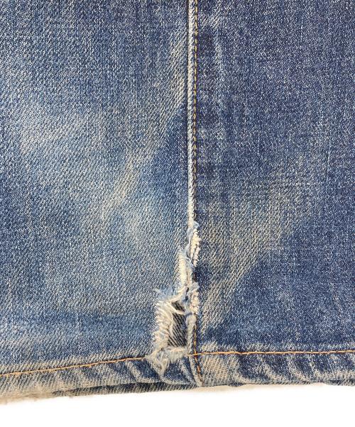 LEVI'S（リーバイス）LEVI'S (リーバイス) 復刻502XXデニムパンツ インディゴ サイズ:W32×L34の古着・服飾アイテム