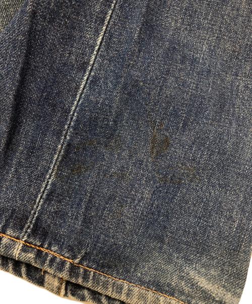 LEVI'S（リーバイス）LEVI'S (リーバイス) 復刻502XXデニムパンツ インディゴ サイズ:W32×L34の古着・服飾アイテム