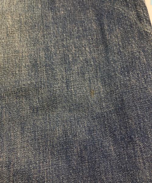 LEVI'S（リーバイス）LEVI'S (リーバイス) 復刻502XXデニムパンツ インディゴ サイズ:W32×L34の古着・服飾アイテム