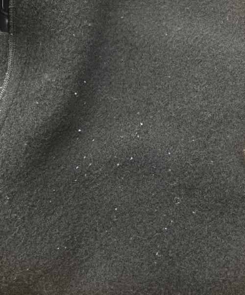 GLOVER ALL（グローバーオール）GLOVER ALL (グローバーオール) ダッフルコート ブラック サイズ:Ｌの古着・服飾アイテム