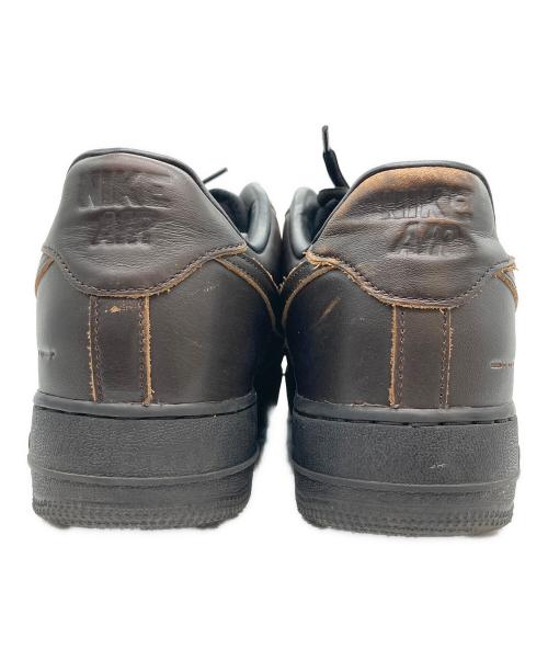 NIKE（ナイキ）NIKE (ナイキ) AIR FORCE 1 '07 PRM VELVET BROWN/ローカットスニーカー ブラウン サイズ:27.5の古着・服飾アイテム