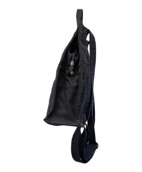 HERMES（エルメス）HERMES (エルメス) リュック グレーの古着・服飾アイテム