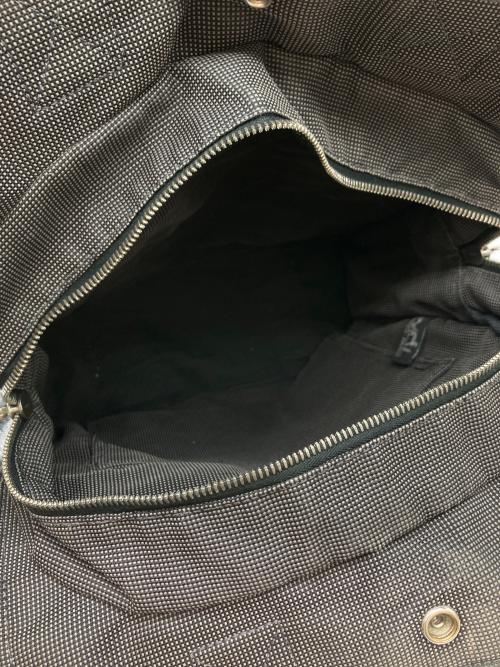 HERMES（エルメス）HERMES (エルメス) リュック グレーの古着・服飾アイテム