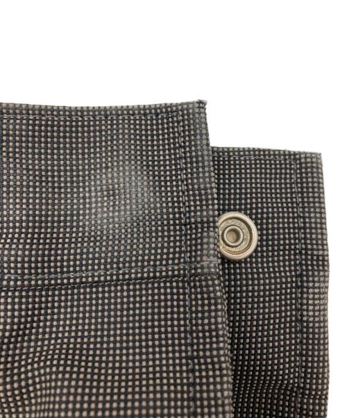 HERMES（エルメス）HERMES (エルメス) リュック グレーの古着・服飾アイテム