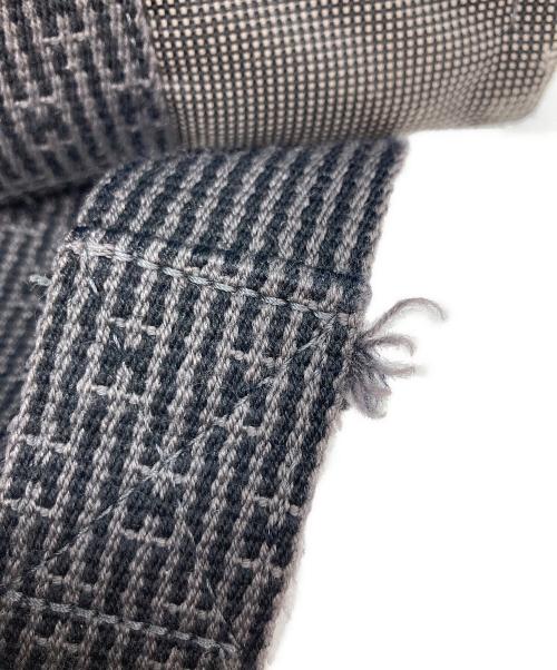 HERMES（エルメス）HERMES (エルメス) リュック グレーの古着・服飾アイテム