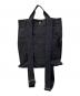 HERMES (エルメス) リュック グレー：18000円