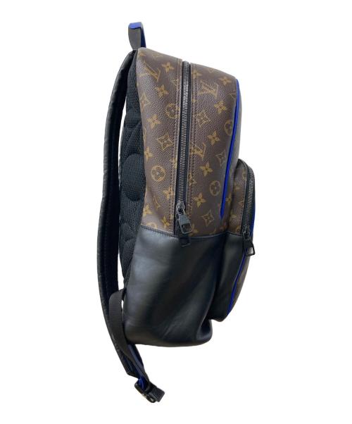 LOUIS VUITTON（ルイ ヴィトン）LOUIS VUITTON (ルイ ヴィトン) モノグラムバックパック ブラウン サイズ:-の古着・服飾アイテム