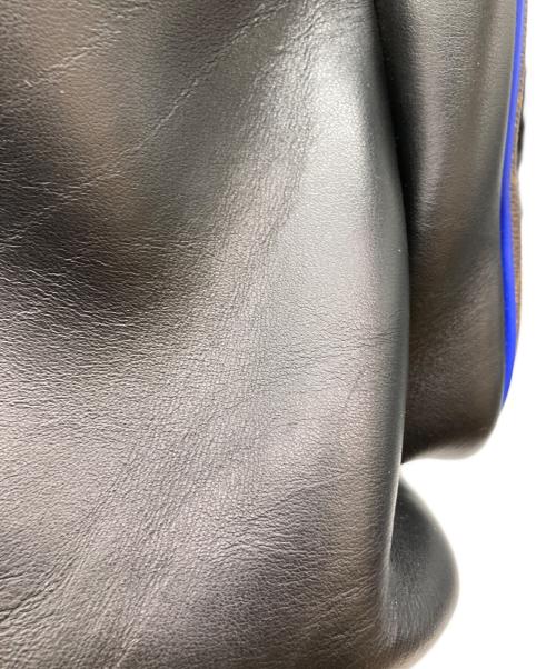 LOUIS VUITTON（ルイ ヴィトン）LOUIS VUITTON (ルイ ヴィトン) モノグラムバックパック ブラウン サイズ:-の古着・服飾アイテム