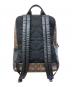 LOUIS VUITTON (ルイ ヴィトン) モノグラムバックパック ブラウン サイズ:-：230000円