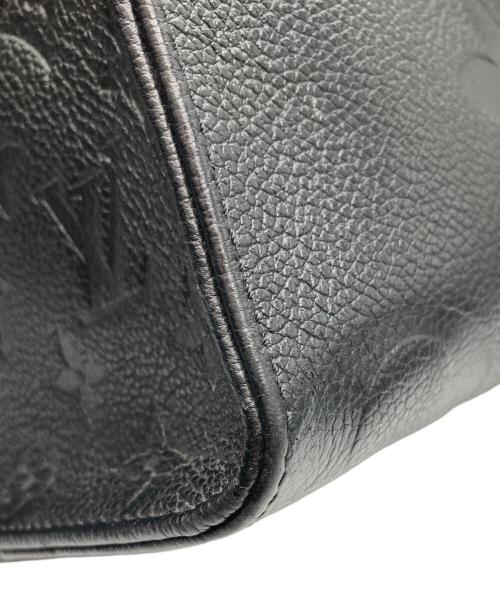 LOUIS VUITTON（ルイ ヴィトン）LOUIS VUITTON (ルイ ヴィトン) オンザゴーMM/トートバッグ ノワール サイズ:-の古着・服飾アイテム