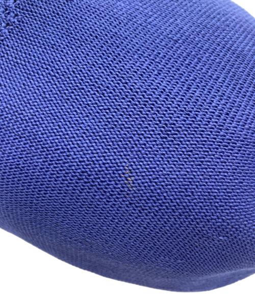 SUPREME（シュプリーム）SUPREME (シュプリーム) KANGOL (カンゴール) キャスケット ブルー サイズ:XLの古着・服飾アイテム