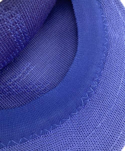 SUPREME（シュプリーム）SUPREME (シュプリーム) KANGOL (カンゴール) キャスケット ブルー サイズ:XLの古着・服飾アイテム