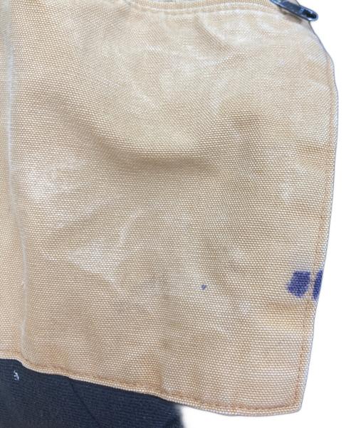 CarHartt（カーハート）CarHartt (カーハート) アクティブパーカー ベージュ サイズ:3XLの古着・服飾アイテム