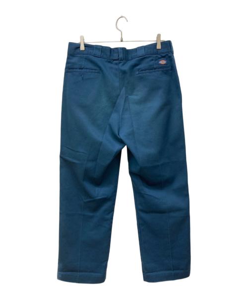 Dickies（ディッキーズ）Dickies (ディッキーズ) 90's ワークパンツ ネイビー サイズ:‐の古着・服飾アイテム