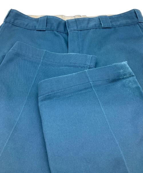 Dickies（ディッキーズ）Dickies (ディッキーズ) 90's ワークパンツ ネイビー サイズ:‐の古着・服飾アイテム