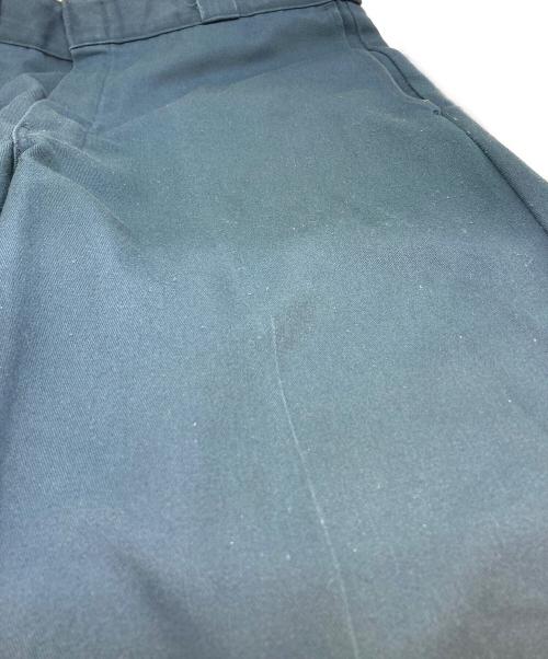 Dickies（ディッキーズ）Dickies (ディッキーズ) 90's ワークパンツ ネイビー サイズ:‐の古着・服飾アイテム
