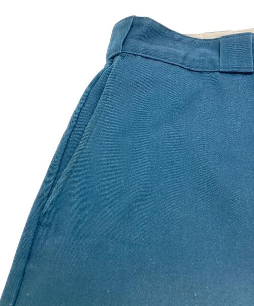 Dickies（ディッキーズ）Dickies (ディッキーズ) 90's ワークパンツ ネイビー サイズ:‐の古着・服飾アイテム