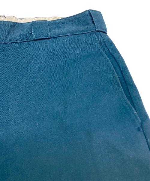 Dickies（ディッキーズ）Dickies (ディッキーズ) 90's ワークパンツ ネイビー サイズ:‐の古着・服飾アイテム