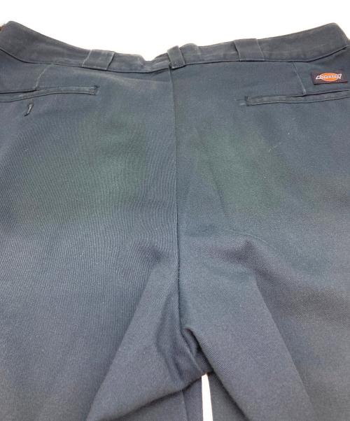 Dickies（ディッキーズ）Dickies (ディッキーズ) 90's ワークパンツ ネイビー サイズ:‐の古着・服飾アイテム
