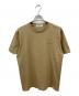 TOGA ARCHIVES（トーガアーカイブス）の古着「プリントTシャツ」｜ブラウン