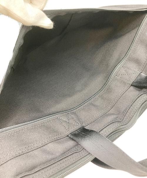 PORTER（ポーター）PORTER (ポーター) テンション/2WAYブリーフケース ブラックの古着・服飾アイテム