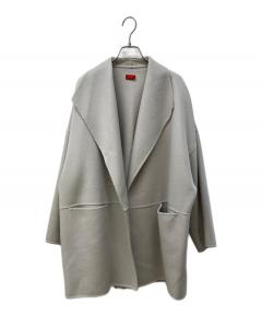 MOGA シャルムリバードルマンコート　 新品タグ付き 中古・古着通販】MOGA (モガ) シャルムリバードルマンコート