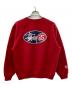 stussy (ステューシー) SSリンクプリントスウェット レッド サイズ:Ｌ：10000円