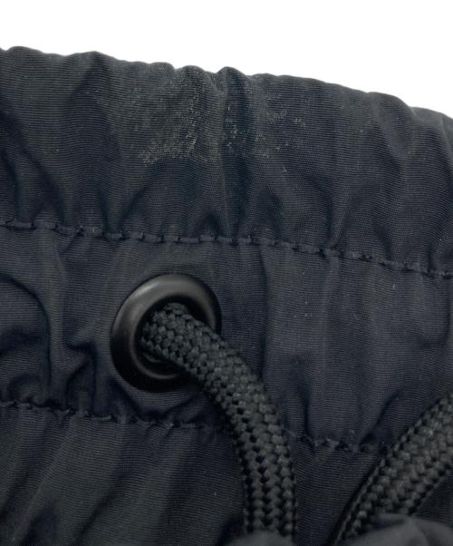 NIKE（ナイキ）NIKE (ナイキ) sacai (サカイ) プリーツスカート ブラック サイズ:Sの古着・服飾アイテム