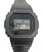 CASIOカシオ）の古着「デジタルウォッチ」