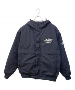 中古・古着通販】BROOK (ブルック) 23AWPadded Jacket中綿ジャケット