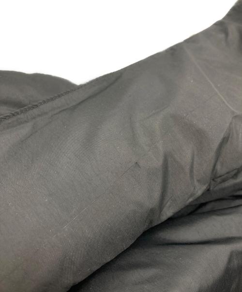 THE NORTH FACE（ザ ノース フェイス）THE NORTH FACE (ザ ノース フェイス) NOVELTY NUPTSE JACKET/ ノベルティーヌプシジャケット グリーン サイズ:Ｌの古着・服飾アイテム