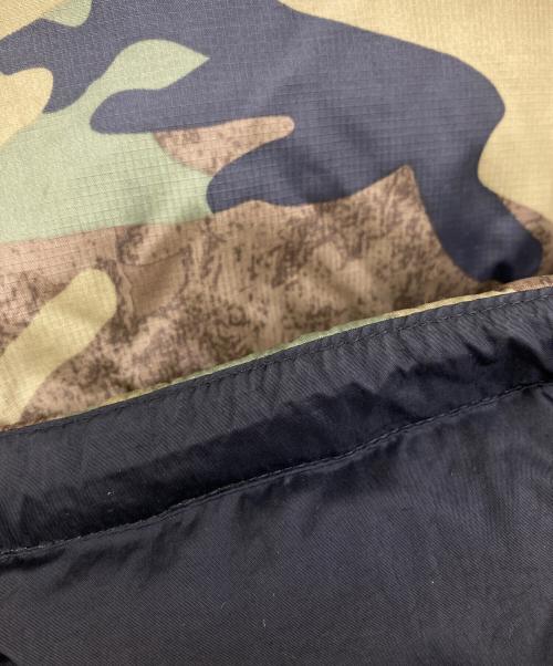 THE NORTH FACE（ザ ノース フェイス）THE NORTH FACE (ザ ノース フェイス) NOVELTY NUPTSE JACKET/ ノベルティーヌプシジャケット グリーン サイズ:Ｌの古着・服飾アイテム