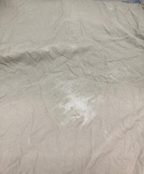 THE NORTH FACE（ザ ノース フェイス）THE NORTH FACE (ザ ノース フェイス) October Mid Shirt/シャツジャケット カーキ サイズ:XLの古着・服飾アイテム