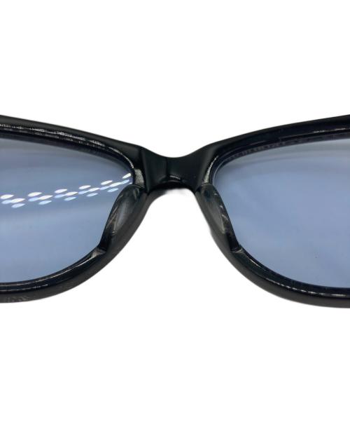 OLIVER PEOPLES（オリバーピープルズ）OLIVER PEOPLES (オリバーピープルズ) Cid/サングラス ブラック サイズ:55□18-145の古着・服飾アイテム