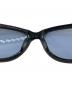 中古・古着 OLIVER PEOPLES (オリバーピープルズ) Cid/サングラス ブラック サイズ:55□18-145：7000円