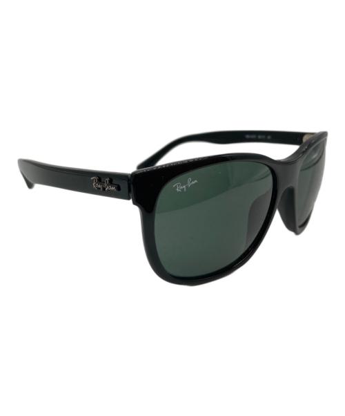 RAY-BAN（レイバン）RAY-BAN (レイバン) サングラス ブラックの古着・服飾アイテム