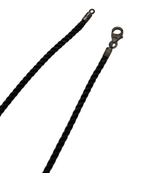 Baccarat（バカラ）Baccarat (バカラ) オルテンシアペンダントチョーカーネックレスの古着・服飾アイテム