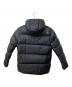 MARMOT (マーモット) ダウンジャケット ブラック サイズ:S：15000円