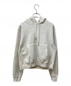 OHOTOROオオトロ）の古着「Nap Hoodie/パーカー」｜アイボリー