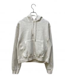 OHOTORO（オオトロ）の古着「Nap Hoodie/パーカー」｜アイボリー