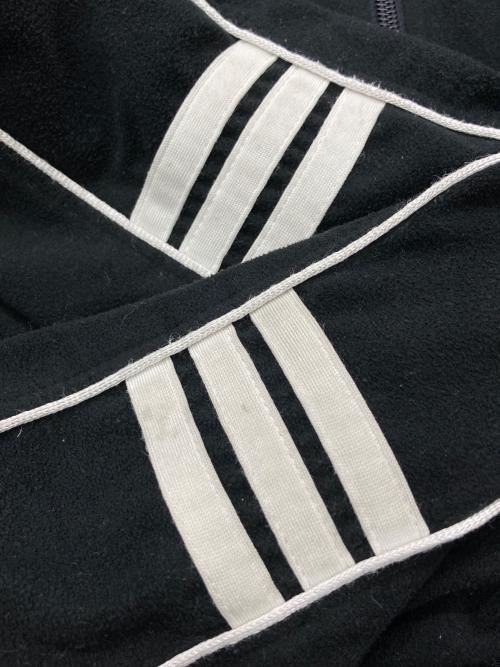 adidas（アディダス）adidas (アディダス) トラックジャケット ブラック サイズ:Lの古着・服飾アイテム
